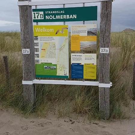 De Zeeparel Met Hottub *