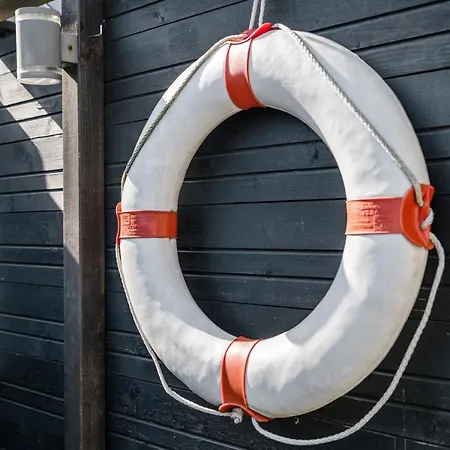 Casa de Férias De Zeeparel Met Hottub Petten