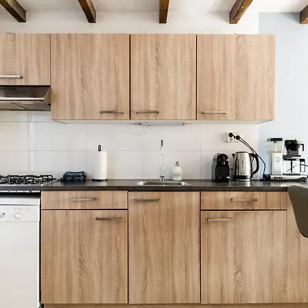 De Zeeparel Met Hottub *