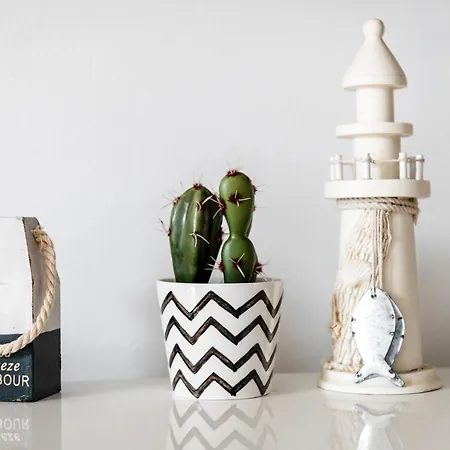 De Zeeparel Met Hottub Dom wakacyjny Petten