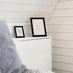 Casa vacanze De Zeeparel Met Hottub Petten