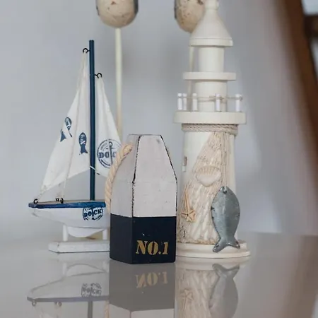 De Zeeparel Met Hottub 度假居